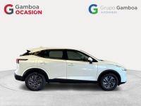 Nissan Qashqai DIG-T 103kW (140CV) mHEV 4x2 Acenta