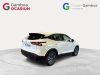 Nissan Qashqai DIG-T 103kW (140CV) mHEV 4x2 Acenta