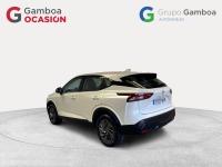 Nissan Qashqai DIG-T 103kW (140CV) mHEV 4x2 Acenta