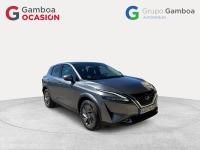 Nissan Qashqai DIG-T 103kW (140CV) mHEV 4x2 Acenta