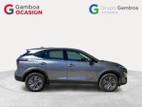 Nissan Qashqai DIG-T 103kW (140CV) mHEV 4x2 Acenta