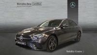 Mercedes Clase E E 200