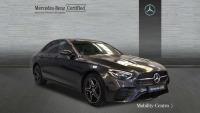 Mercedes Clase E E 200