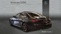 Mercedes Clase E E 200