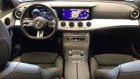 Mercedes Clase E E 200