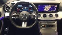 Mercedes Clase E E 200