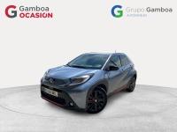 Toyota Aygo X Cross 1.0 VVT-I 72CV Undercover CVT