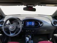 Toyota Aygo X Cross 1.0 VVT-I 72CV Undercover CVT