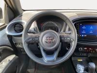 Toyota Aygo X Cross 1.0 VVT-I 72CV Undercover CVT