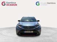 Toyota Aygo X Cross 1.0 VVT-I 72CV Undercover CVT