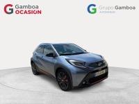 Toyota Aygo X Cross 1.0 VVT-I 72CV Undercover CVT