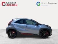 Toyota Aygo X Cross 1.0 VVT-I 72CV Undercover CVT