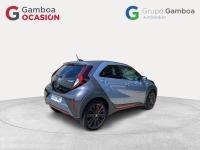 Toyota Aygo X Cross 1.0 VVT-I 72CV Undercover CVT