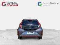 Toyota Aygo X Cross 1.0 VVT-I 72CV Undercover CVT