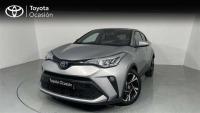 Toyota C-HR125H Advance