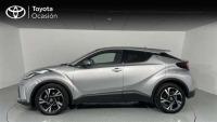 Toyota C-HR125H Advance