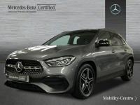 Mercedes Gla GLA 200 D