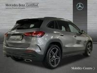 Mercedes Gla GLA 200 D