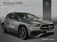 Mercedes Gla GLA 200 D