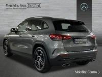 Mercedes Gla GLA 200 D