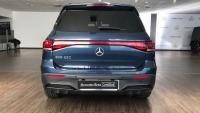 Mercedes Eqb 250 amg line