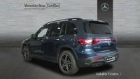 Mercedes Eqb 250 amg line