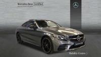 Mercedes Clase C C 220 d