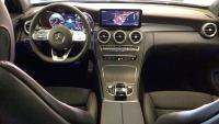 Mercedes Clase C C 220 d