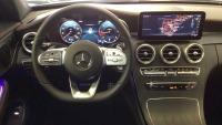 Mercedes Clase C C 220 d