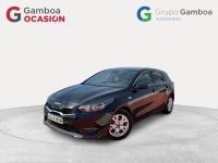 Kia Ceed 1.0 T-GDi 88kW (120CV) Drive