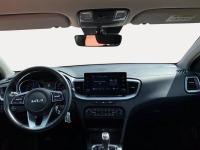 Kia Ceed 1.0 T-GDi 88kW (120CV) Drive