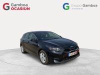 Kia Ceed 1.0 T-GDi 88kW (120CV) Drive