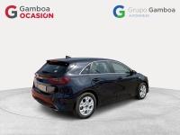 Kia Ceed 1.0 T-GDi 88kW (120CV) Drive