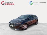 Kia Ceed 1.0 T-GDi 74kW (100CV) Drive