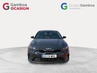 Kia Ceed 1.0 T-GDi 74kW (100CV) Drive