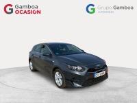 Kia Ceed 1.0 T-GDi 74kW (100CV) Drive