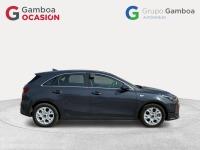 Kia Ceed 1.0 T-GDi 74kW (100CV) Drive