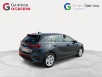 Kia Ceed 1.0 T-GDi 74kW (100CV) Drive