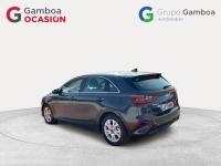 Kia Ceed 1.0 T-GDi 74kW (100CV) Drive