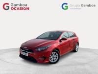 Kia Ceed 1.6 MHEV iMT 100kW (136CV) Drive