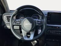 Kia Ceed 1.6 MHEV iMT 100kW (136CV) Drive