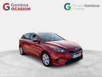 Kia Ceed 1.6 MHEV iMT 100kW (136CV) Drive