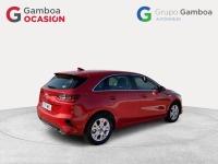 Kia Ceed 1.6 MHEV iMT 100kW (136CV) Drive