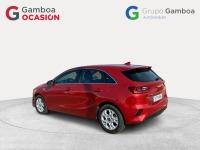 Kia Ceed 1.6 MHEV iMT 100kW (136CV) Drive