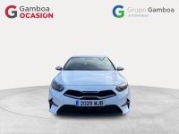 Kia Ceed 1.6 MHEV iMT 100kW (136CV) Drive