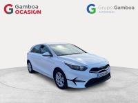 Kia Ceed 1.6 MHEV iMT 100kW (136CV) Drive