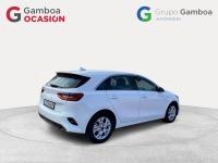 Kia Ceed 1.6 MHEV iMT 100kW (136CV) Drive