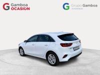 Kia Ceed 1.6 MHEV iMT 100kW (136CV) Drive