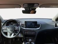 Kia Ceed 1.6 MHEV iMT 100kW (136CV) Drive