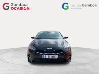 Kia Ceed 1.6 MHEV iMT 100kW (136CV) Drive